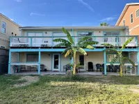 Casitas Del Lobo - Seascape, Family and Pet Friendly Hotels near South Padre Island Birding And Nature Center