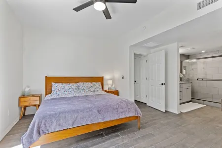 The Labrador:  Bring your doggies! Отели в г. Коконино