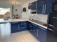 Maison 5 Pers - 50m de la Plage Valentin