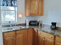 Hurley Penthouse in Downtown Hotels in Iron County