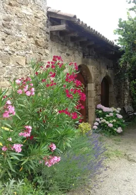 Escapade en Cévennes