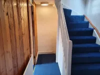 17th Century cottage in the heart of smugglers fishing village.