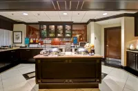 Homewood Suites by Hilton Toronto Airport Corporate Centre - petit déjeuner