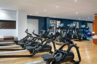 Delta Hotels Tudor Park Country Club - Gym
