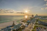 Origin 502 Studio condo - Ocean View - Sleeps 2