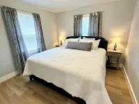 Newly Renovated, Conveniently Located Blacksburg Home Hotels in der Nähe von Virginia Tech College of Liberal Arts and Human Sciences