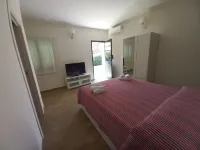 Sunshine's House, Beautiful Villa With Swimming Pool Close ToThe Beach, Sun&Relax Hoteles en Fanusa