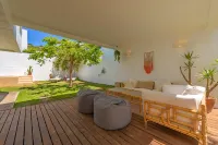 Moderna Casa Unifamiliar Para Vacaciones en Caños de Meca
