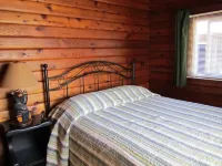 Welcome to Cabin on the Middlerun  -  All Cedar Cabin On The Sol Duc River - Chalets