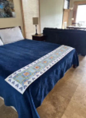 Experience the Island Paradise of Kauai's North Shore from above the Treetops.