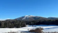 The Greenstone House in Vermont’s Northeast Kingdom!