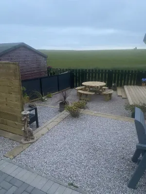 Number Fifty Six Fully renovated modern holiday home accommodate up to 5 guests