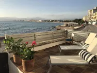 Molinar-Portixol. El lugar perfecto para trasladar tu oficina delante del mar!