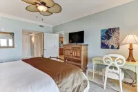 Sensational Sandcastles Condo/Oceanfront-Amelia