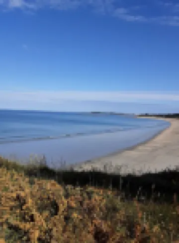 Appartement à L'étage Pour 2personnes Avec Petite Terrasse 聖吉爾達德呂伊酒店