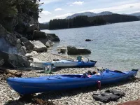 Kodiak, Alaska Executive Home Hotels in Kodiak Island