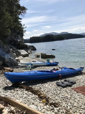 Kodiak, Alaska Executive Home