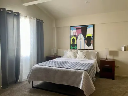 Imperial Beach Getaway just minutes from the beach