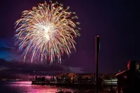 Boyne City Getaway! - 2-Star