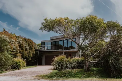 Shearwater : Wilson's Prom Views : 4 Bedrooms : Full Linen : Starlink