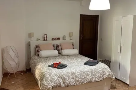 Lisetta's house / Lisetta's house Отели рядом с достопримечательностью «Собор Монреале»