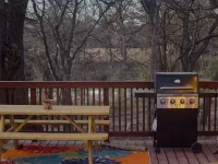 On the Frio River Hotels in Real County