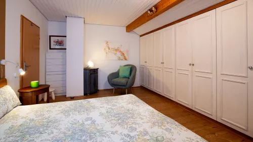 Cozy vacation apartment Aurelia in the Upper Bavarian Alpine foothills Wessobrunn 호텔