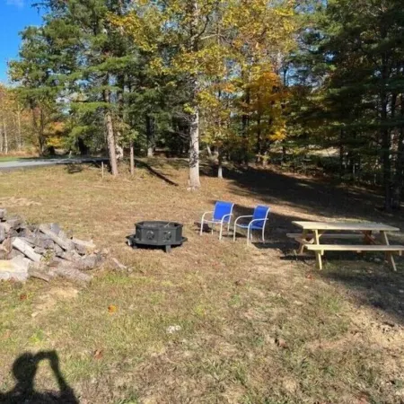 Mountain Memories Cabin