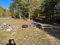 Mountain Memories Cabin