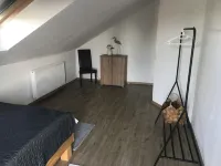 Waldhaus in der Rhön