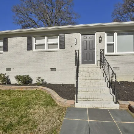 Fort Mill-Rock Hill Buy 3 Get 1 Free Night! Close to Everything in FM & RH