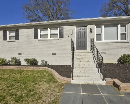 Fort Mill-Rock Hill Buy 3 Get 1 Free Night! Close to Everything in FM & RH Hotels in Fort Mill