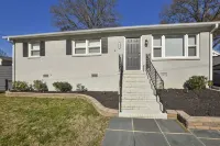 Fort Mill-Rock Hill Buy 3 Get 1 Free Night! Close to Everything in FM & RH - 3-Star