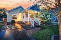 Feels Like Home - Close to Downtown! 도로씨 딕스 공원 주변 호텔