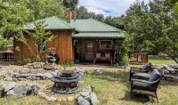 Royal Gorge Retreat