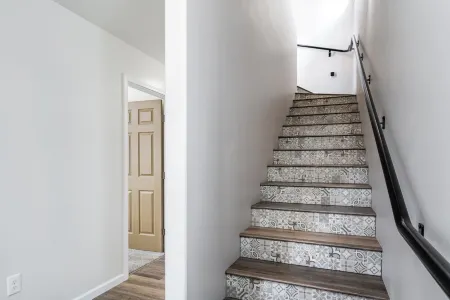 A-ViewCome stay with us in fall, winter and spring.