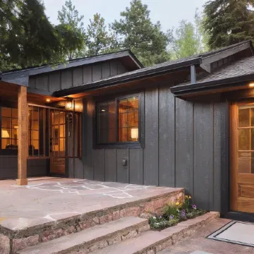Serene Riverside Home: Sauna, Hot Tub, & Fire Pit, by Forest & Peak Retreats