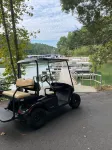 Holiday Cottage at Tim's Ford Lake next to Marina and Restaurant
