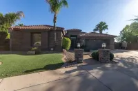 Golfer's Oasis at Augusta Ranch! スーパースティション・ゲートウェイ・ウェスト周辺のホテル