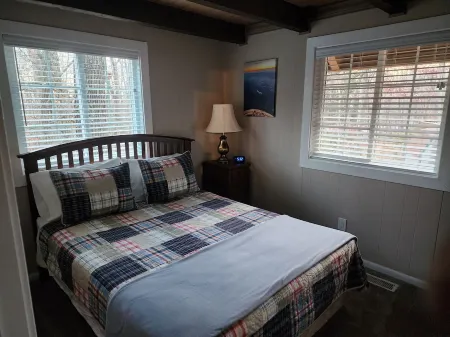 Make "The Pistachio Nut" Your Fall Getaway!!!