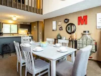 Massanutten Getaway - Next to Tubing Hill & in the Heart of the Resort Hotels in Massanutten