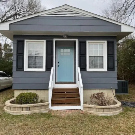 BOHO BUNGALOW - STEPS FROM HISTORIC DOWNTOWN APEX<br>