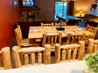 Entire Cozy Villa 2 min Near Starved Rock!