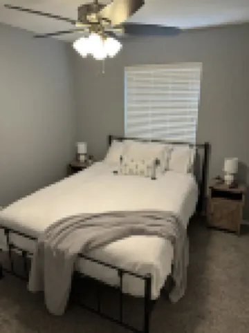 Modern 3BR 2BA West Enid