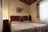 Holiday in a former convent from the 14th century - Apartment Il pergolato