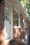 Spacious 6 bedroom home near Downtown Macon!