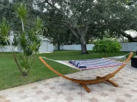 Luxury Villa with Heated Saltwater Pool & Spa, Mini Golf, BBQ, 5 Mins to Beach - Villas