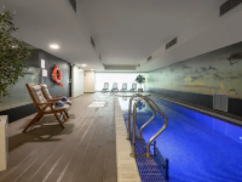 Meliá Setúbal Hotels in Setubal