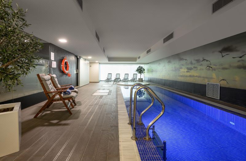 Meliá Setúbal photo 2