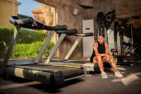 Caves Beach Resort Adults Only - palestra